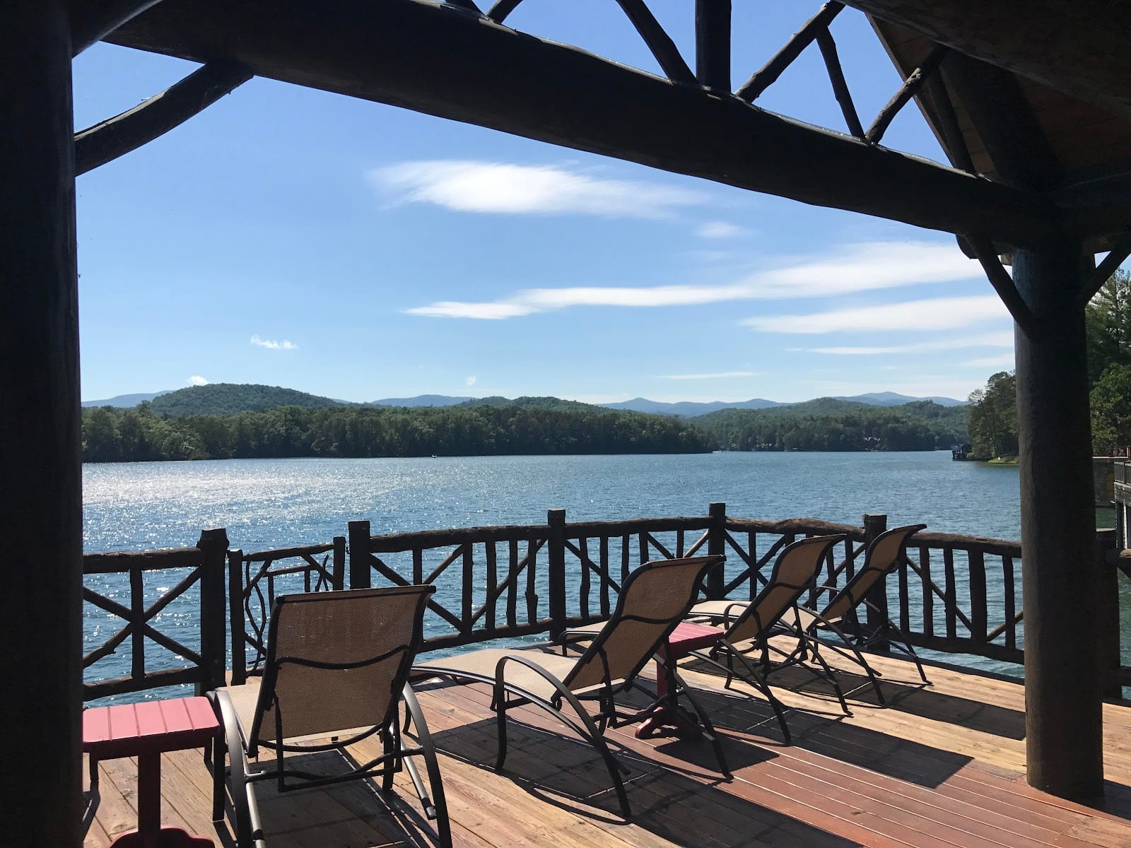 Evelyn Heald - Berkshire Hathaway HomeServices for Lake Burton and Lake Rabun Real Estate