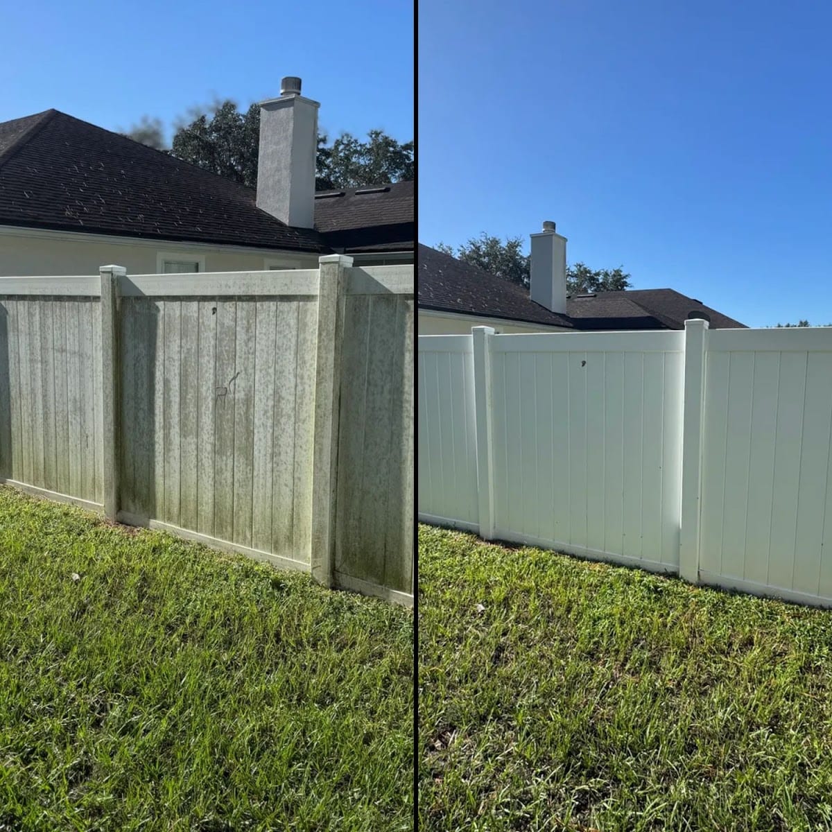 Patriotic Pressure Washing & Paver Sealing LLC