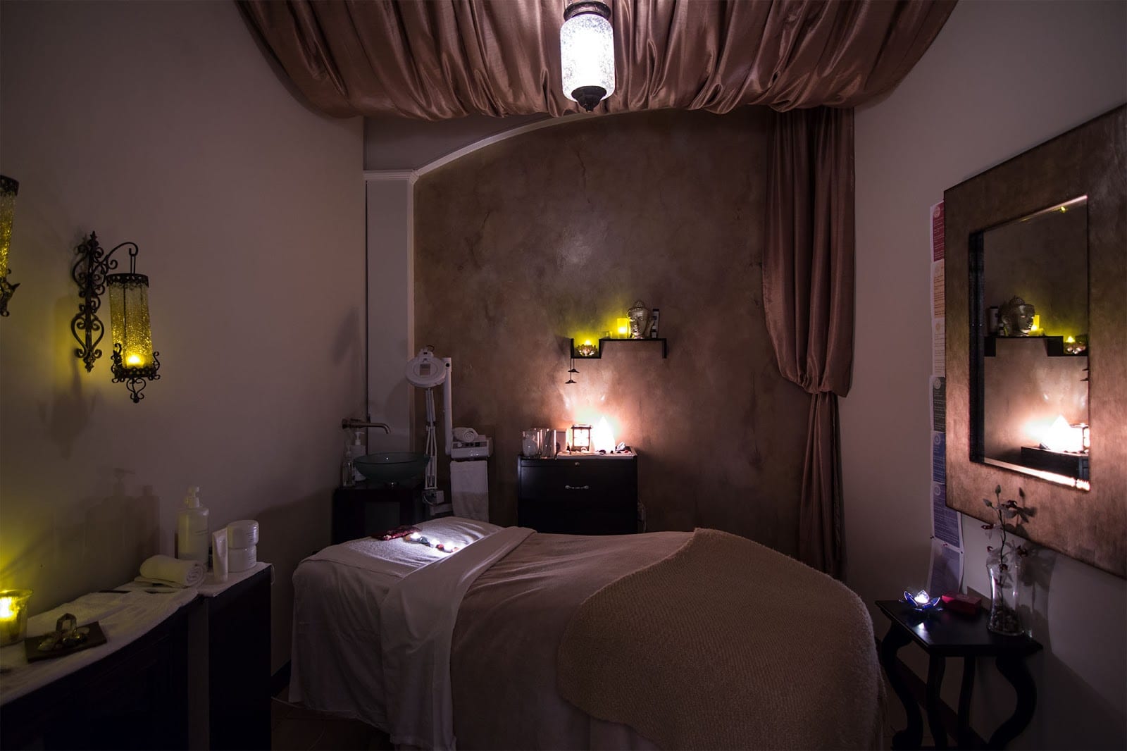 Spa Sudeva