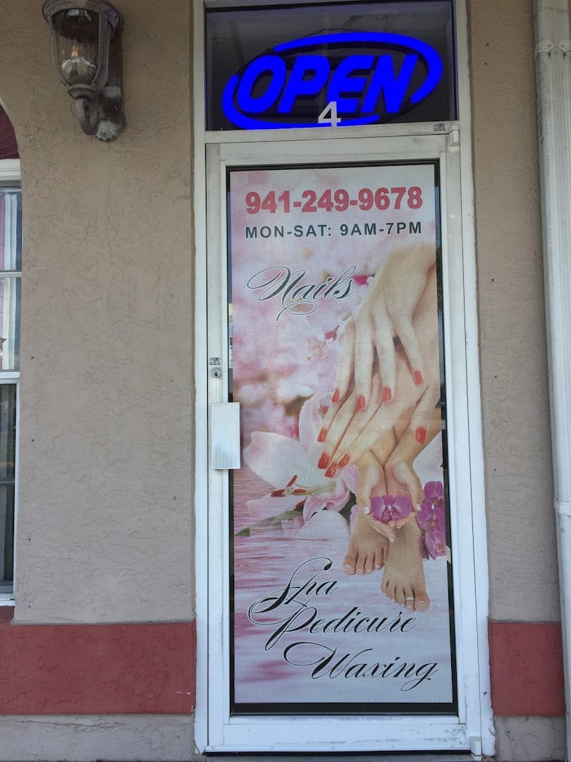 Teresa Nails & Spa, photo 3