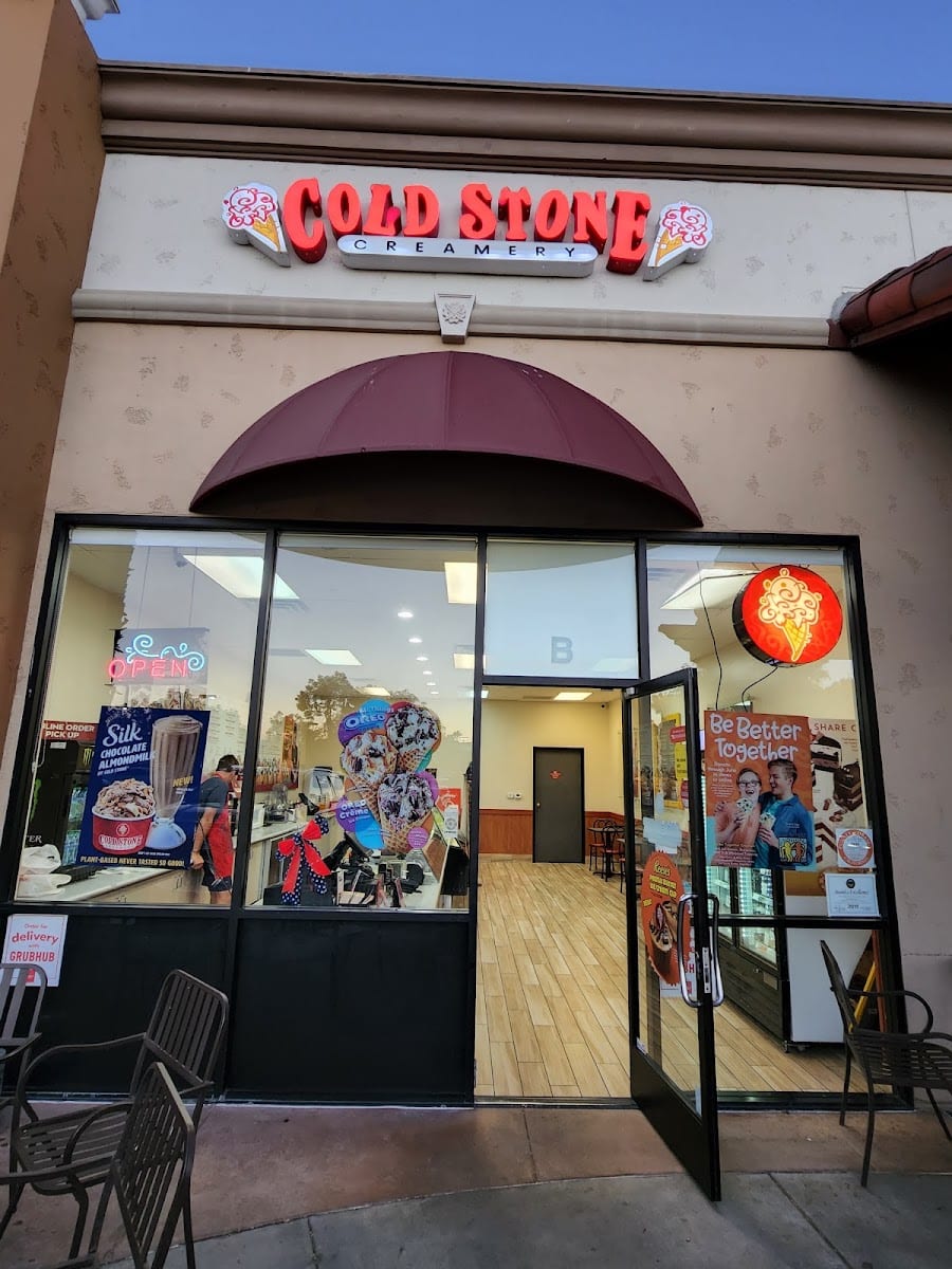 Cold Stone Creamery, photo 2