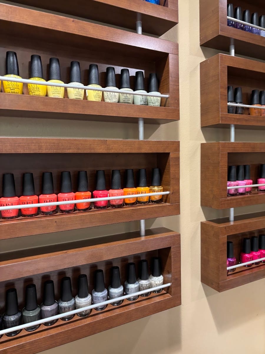Hoala Salon & Spa