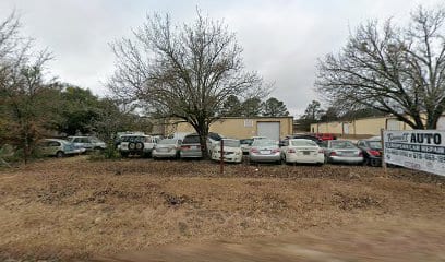 Barrett Auto