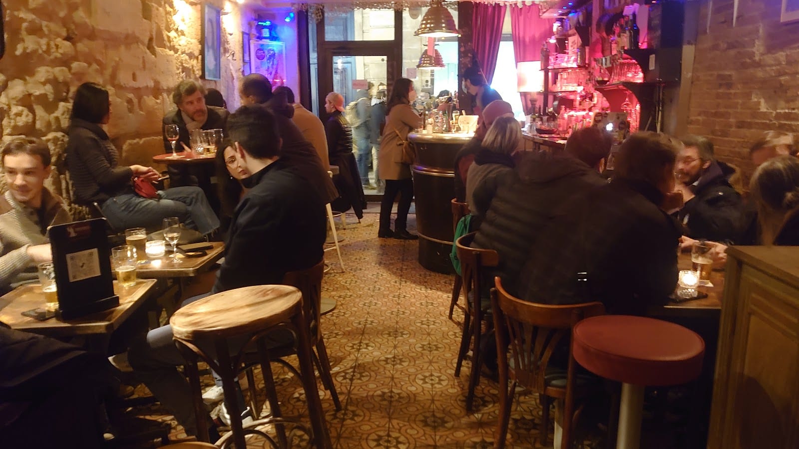 Sof’s Bar