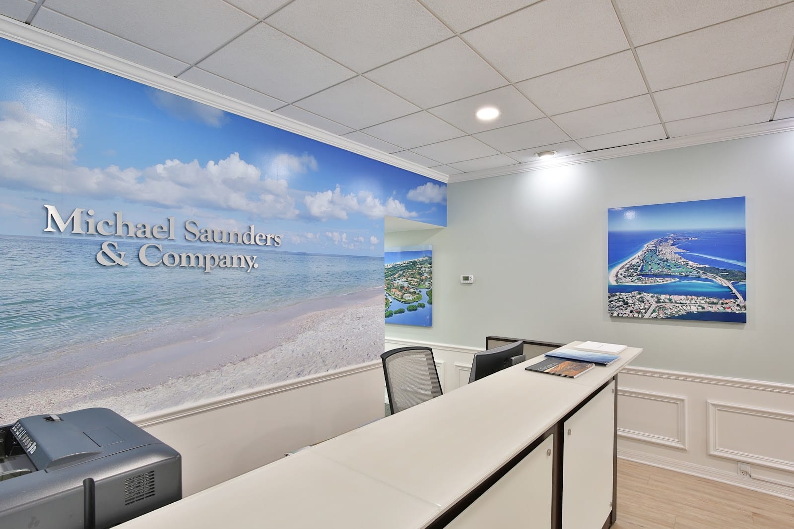 Michael Saunders & Company - St Armands Circle, photo 3