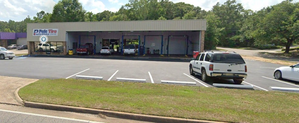 Pelc Tire & Service, photo 2