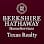 Berkshire Hathaway HomeServices Texas Realty | Round Rock