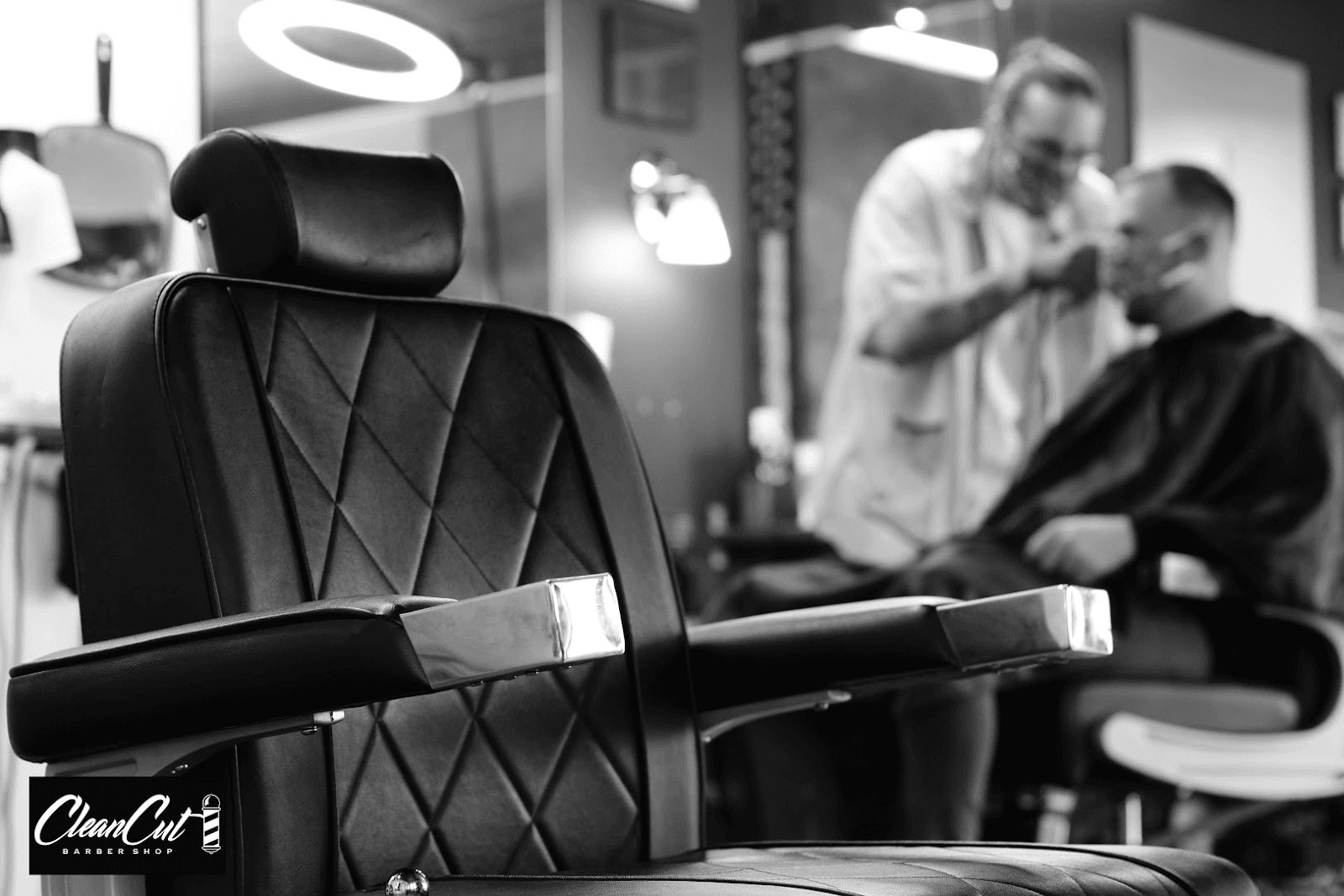 Clean Cut Barber Shop