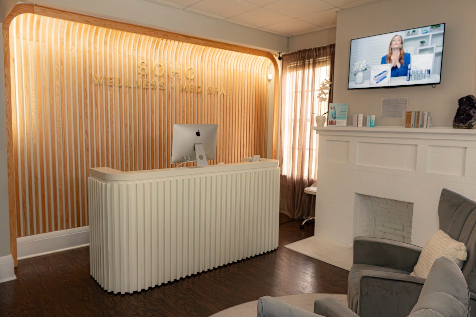 SOHO Wellness & Med Spa | Tampa, photo 2