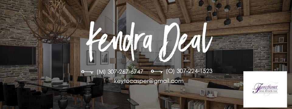Forefront Real Estate, LLC-Kendra Deal, REALTOR