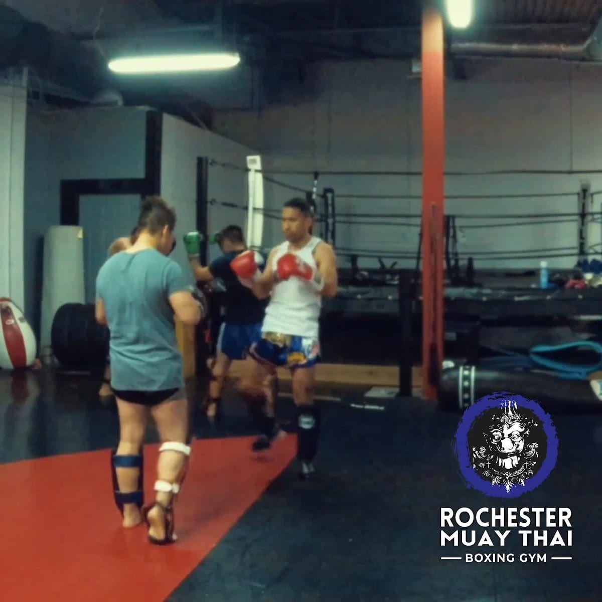 Rochester Muay Thai, photo 3