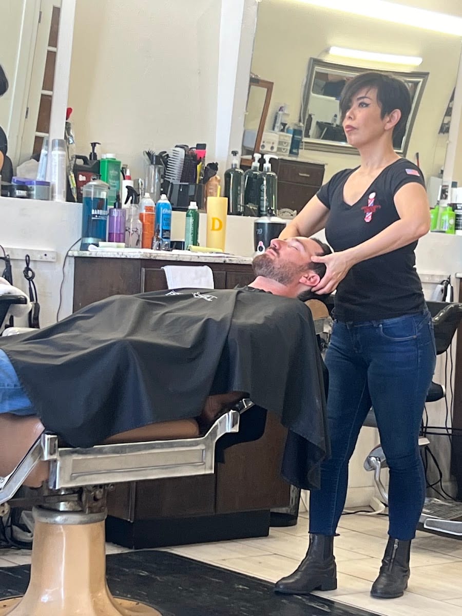 Gentlemen's Choice Barbershop, photo 4