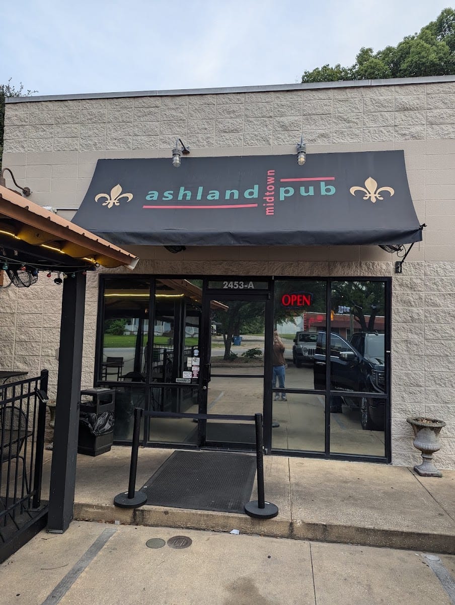 Ashland Midtown Pub