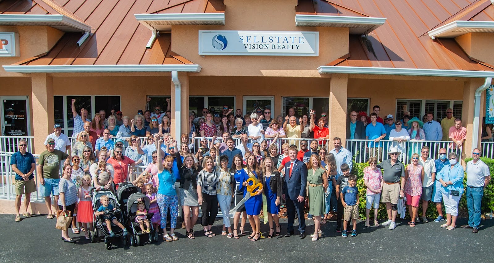 Meshella Delgaudio | SWFL Realtor -Marina Park Realty