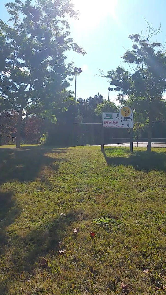 Stavert Park, photo 2