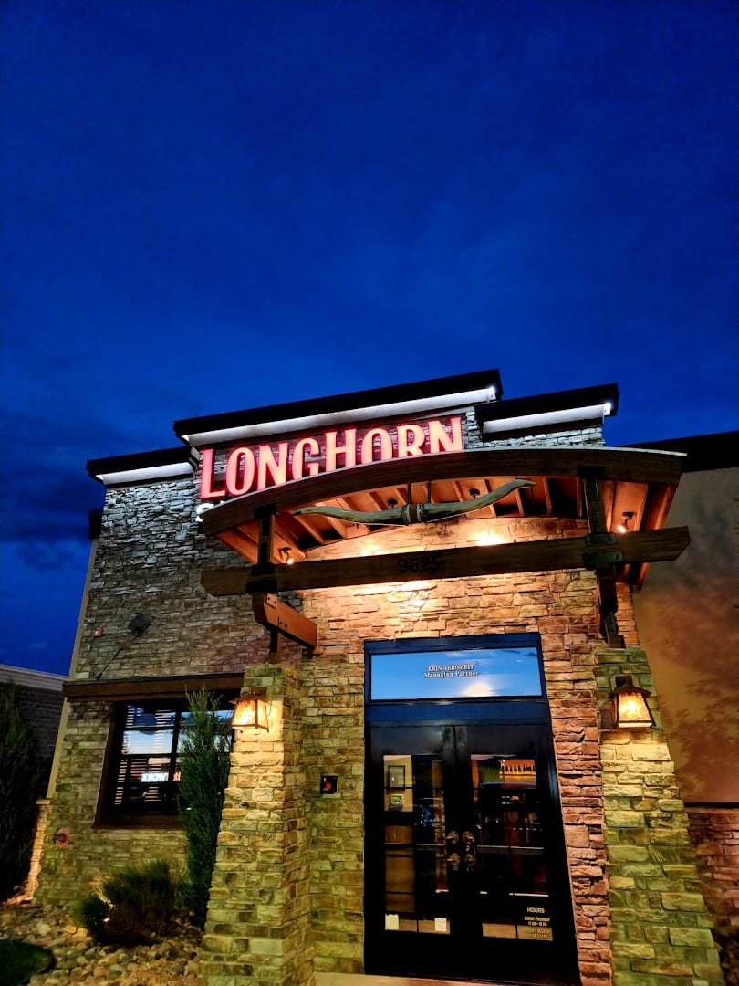 LongHorn Steakhouse