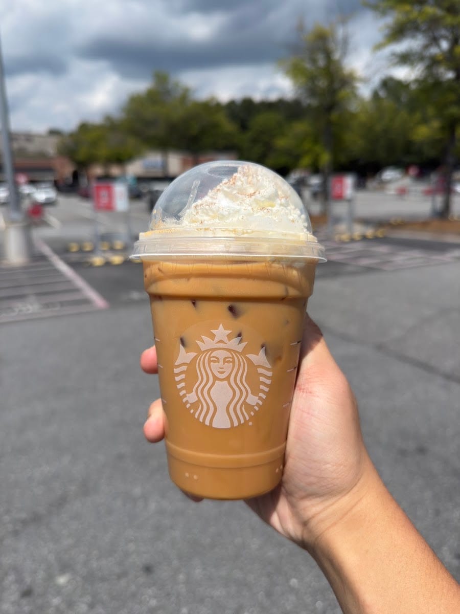 Starbucks Coffee Company, photo 3