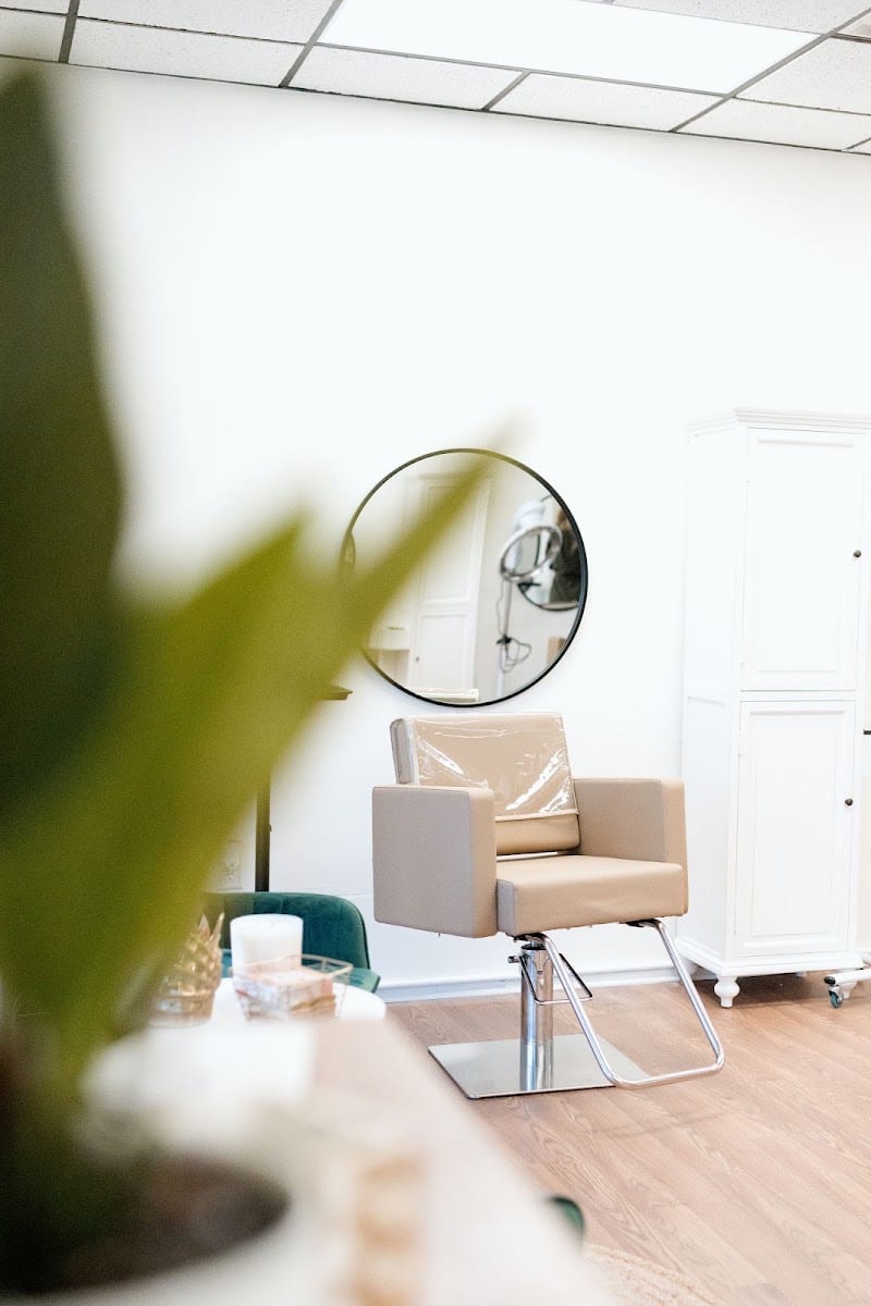 Elleham Salon, photo 2