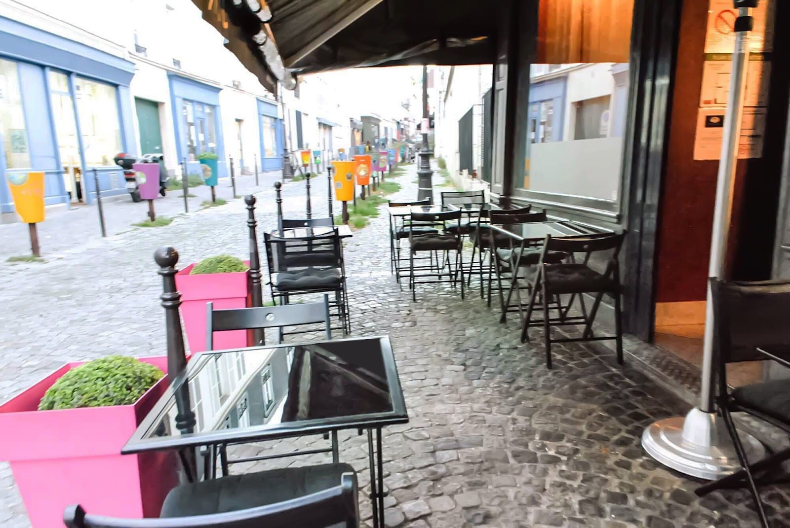 Le Baïli - Restaurant Mexicain, photo 2