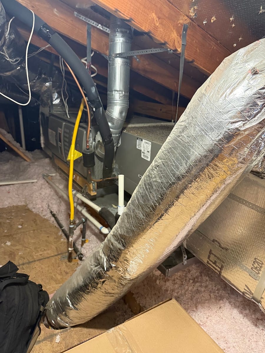 Near Me Heating and Air LLC, photo 3