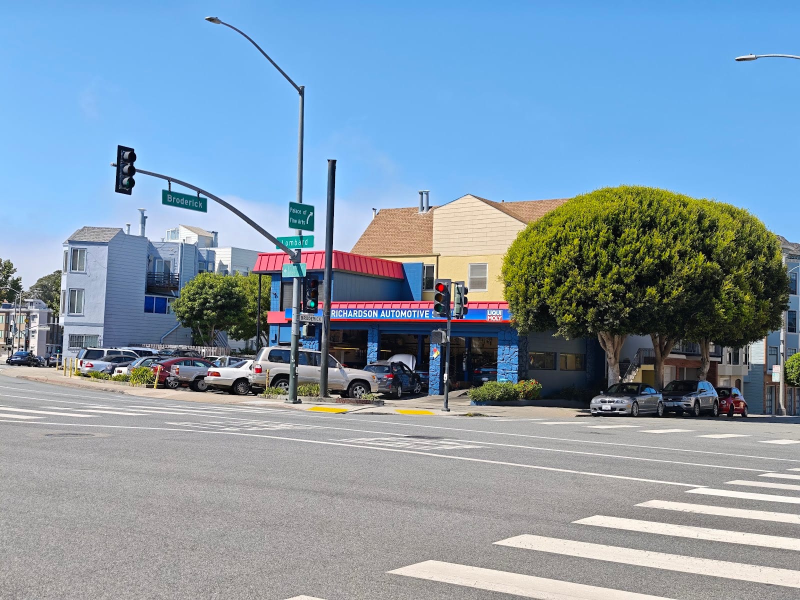 Richardson Automotive Services