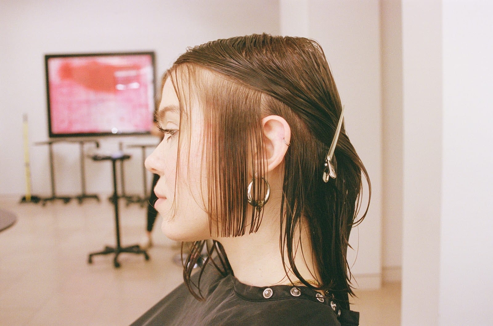 Satellite Salon ✂