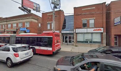 Eritrean Canadian Community Centre Toronto, photo 2