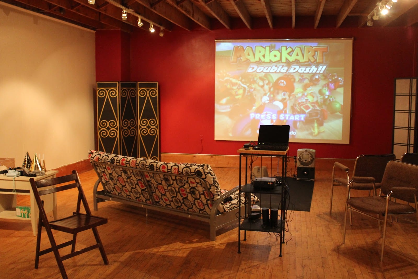 517Events, photo 2