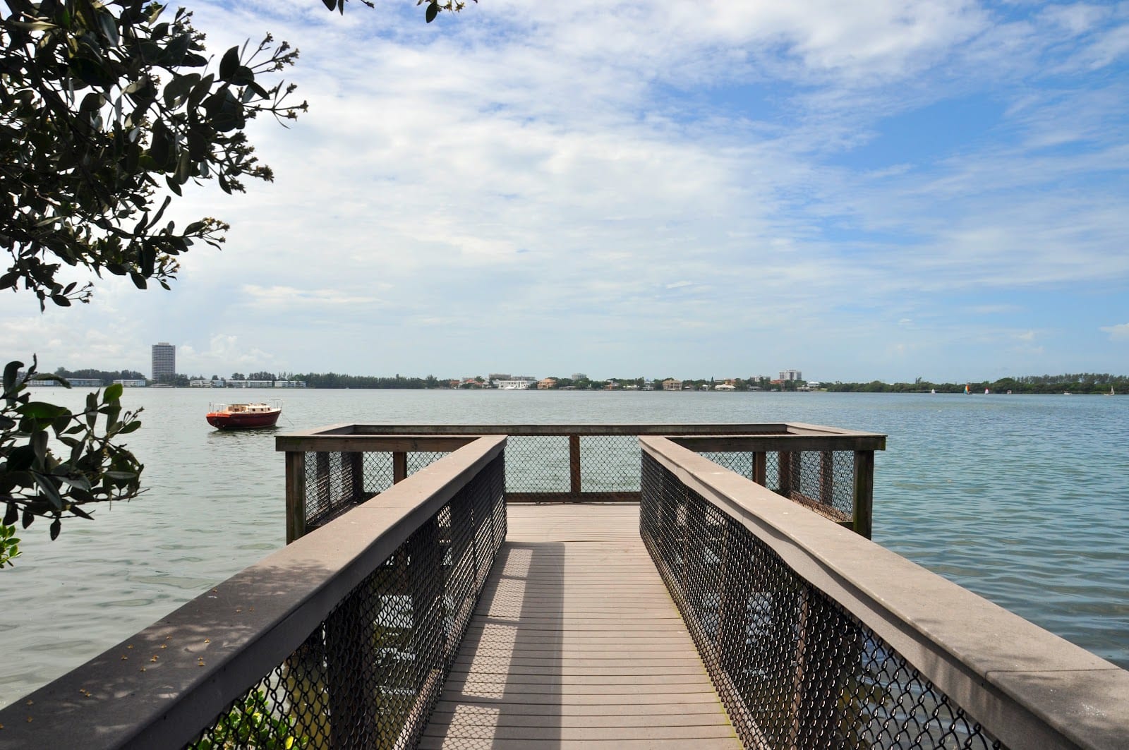 Sarasota Bay Walk, photo 3