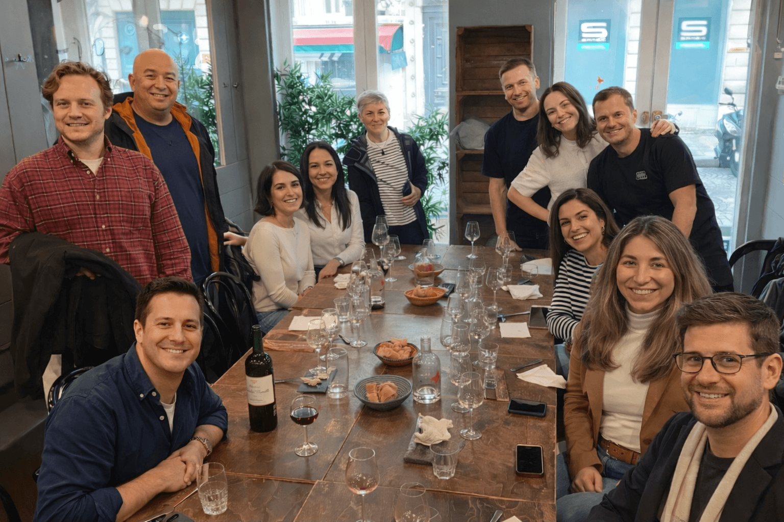 Archibon Wine Bar / Wine Tasting, photo 3
