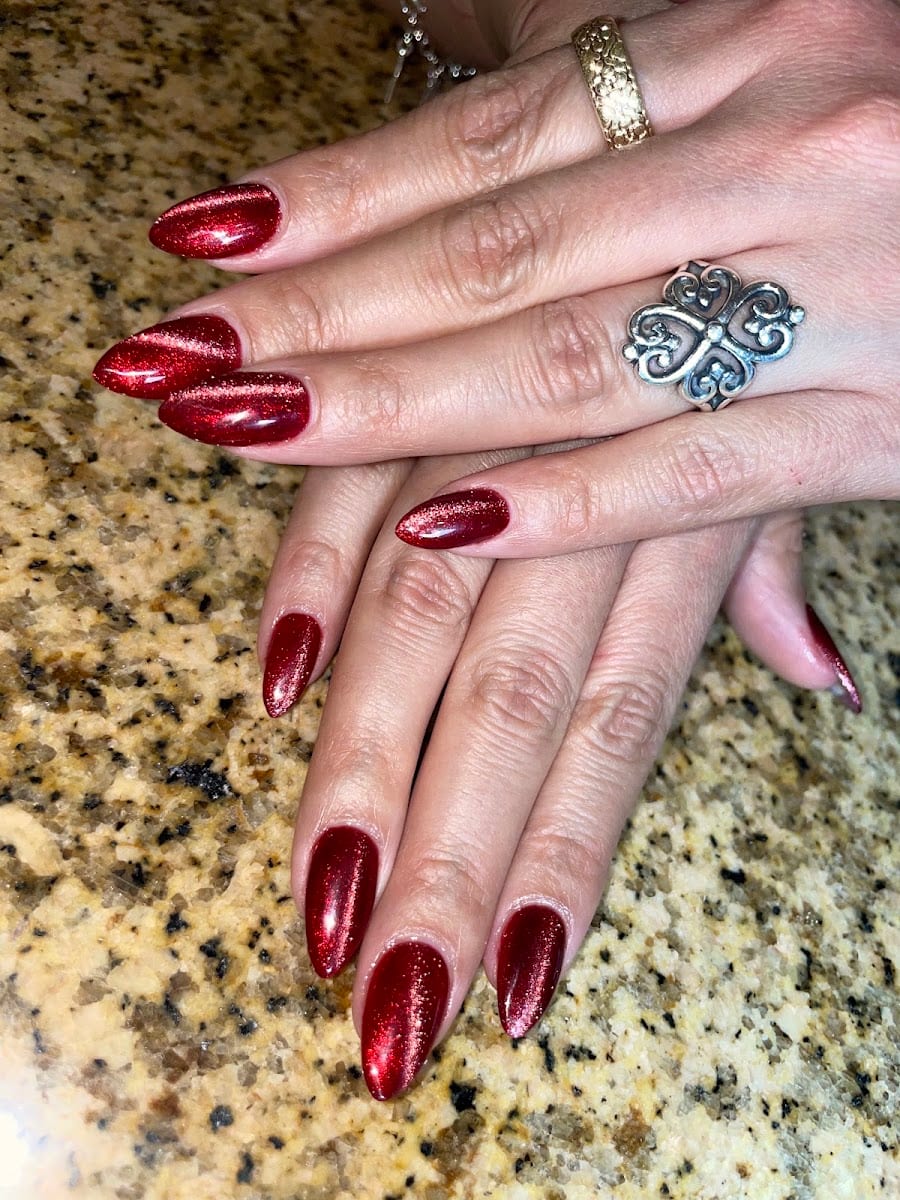 Serenity Nails & Day Spa, photo 2