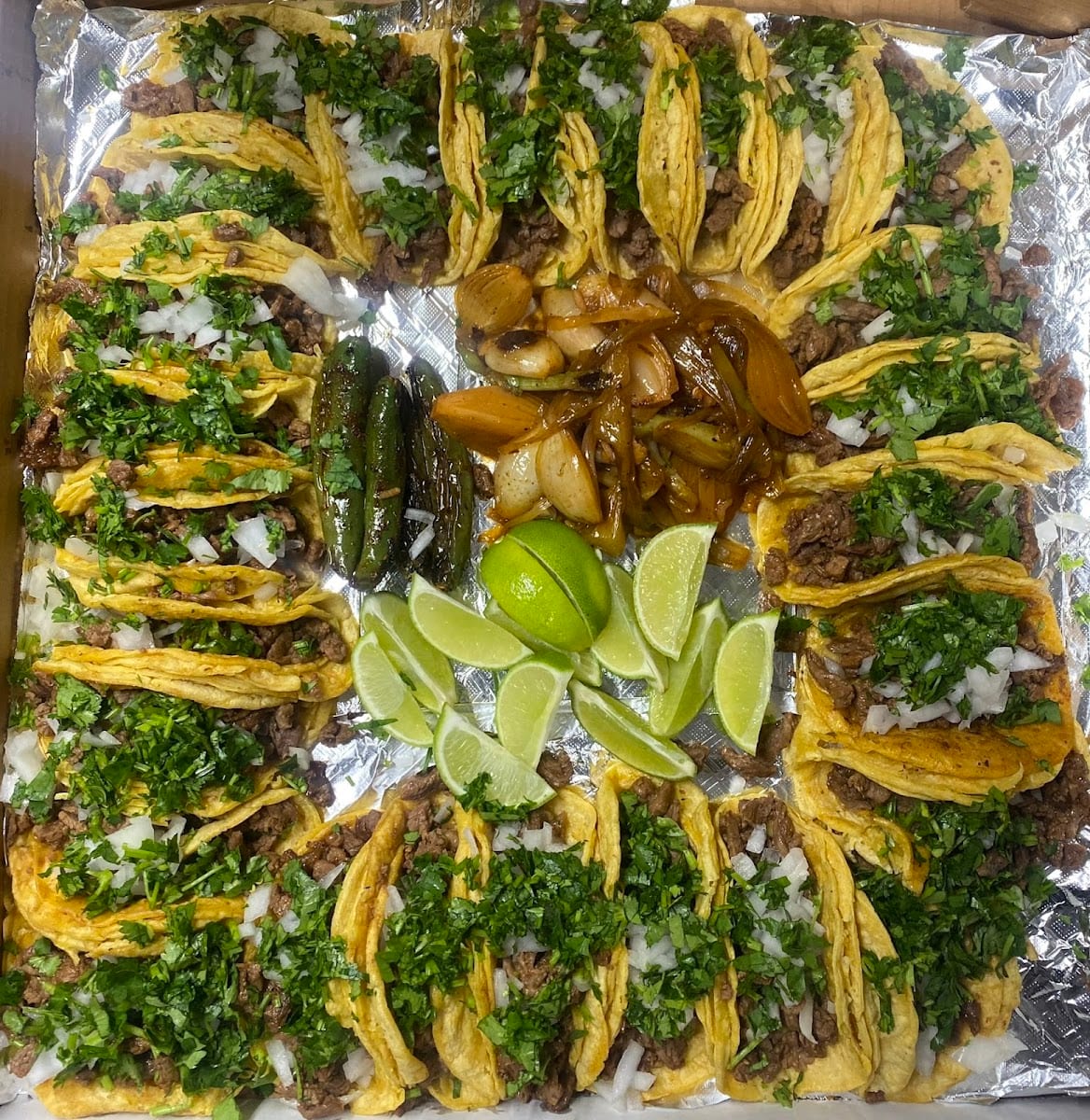 Tacos Atilano - Stagecoach, photo 2