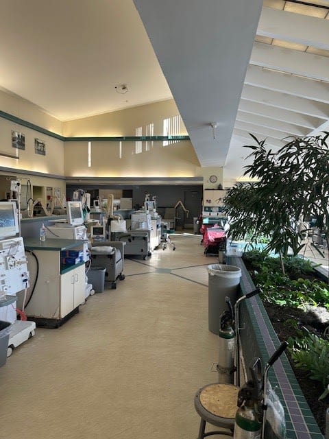 Dialysis Clinic, Inc., photo 2