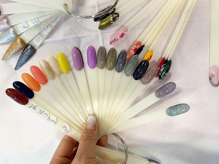New York Nails, photo 3