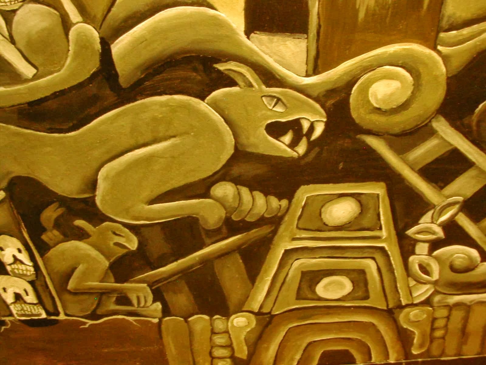 Murals Without Borders, photo 3