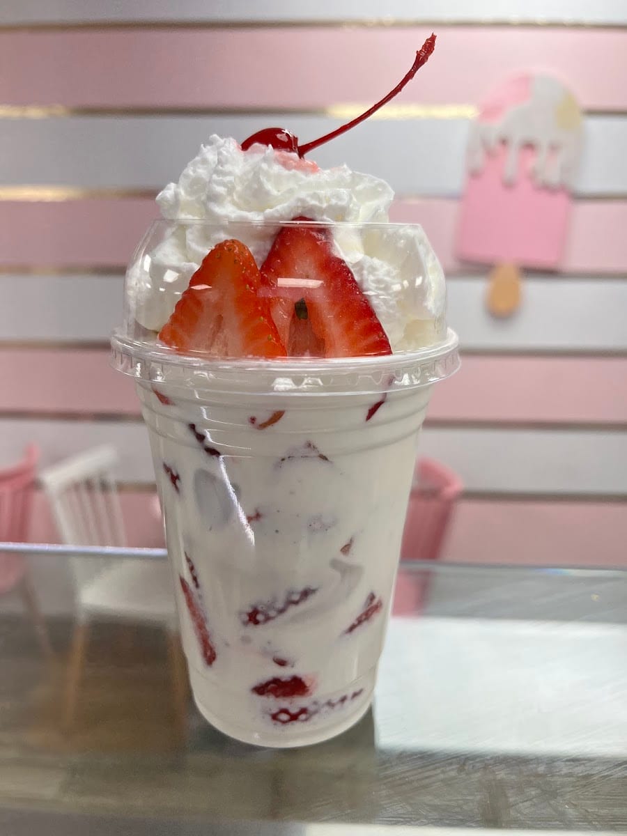 La Michoacana Deliciosa delight, photo 4
