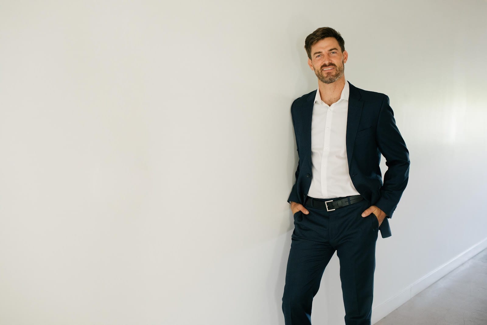 REALTOR Jeremy Moore