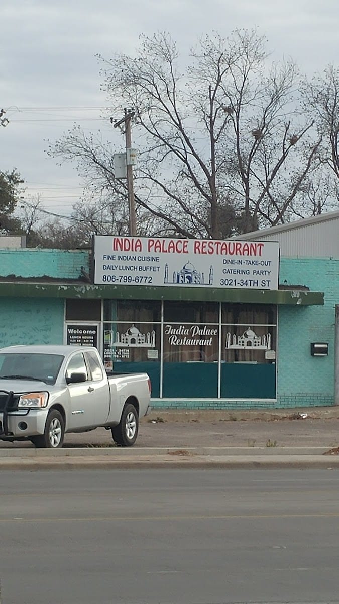 India Palace