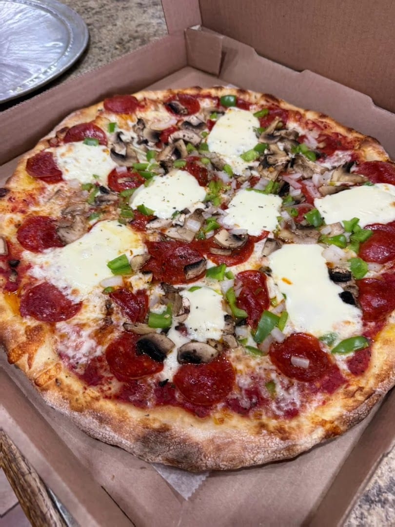 Little Guys Pizza & Subs, photo 2