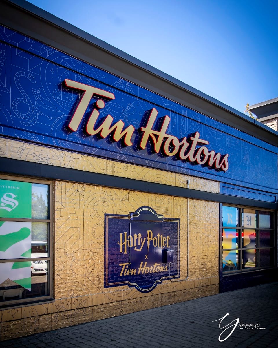 Tim Hortons, photo 2