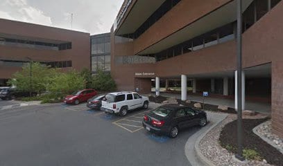 Dr. Logan Mckenna