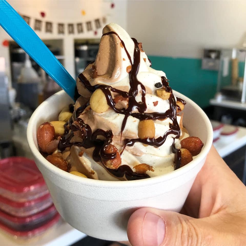 Shakes & Cones