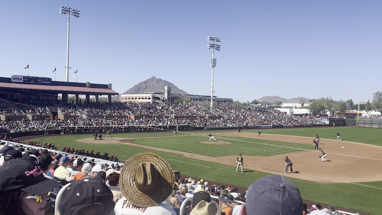 San Francisco Giants Offices - Spring Training Only, photo 2
