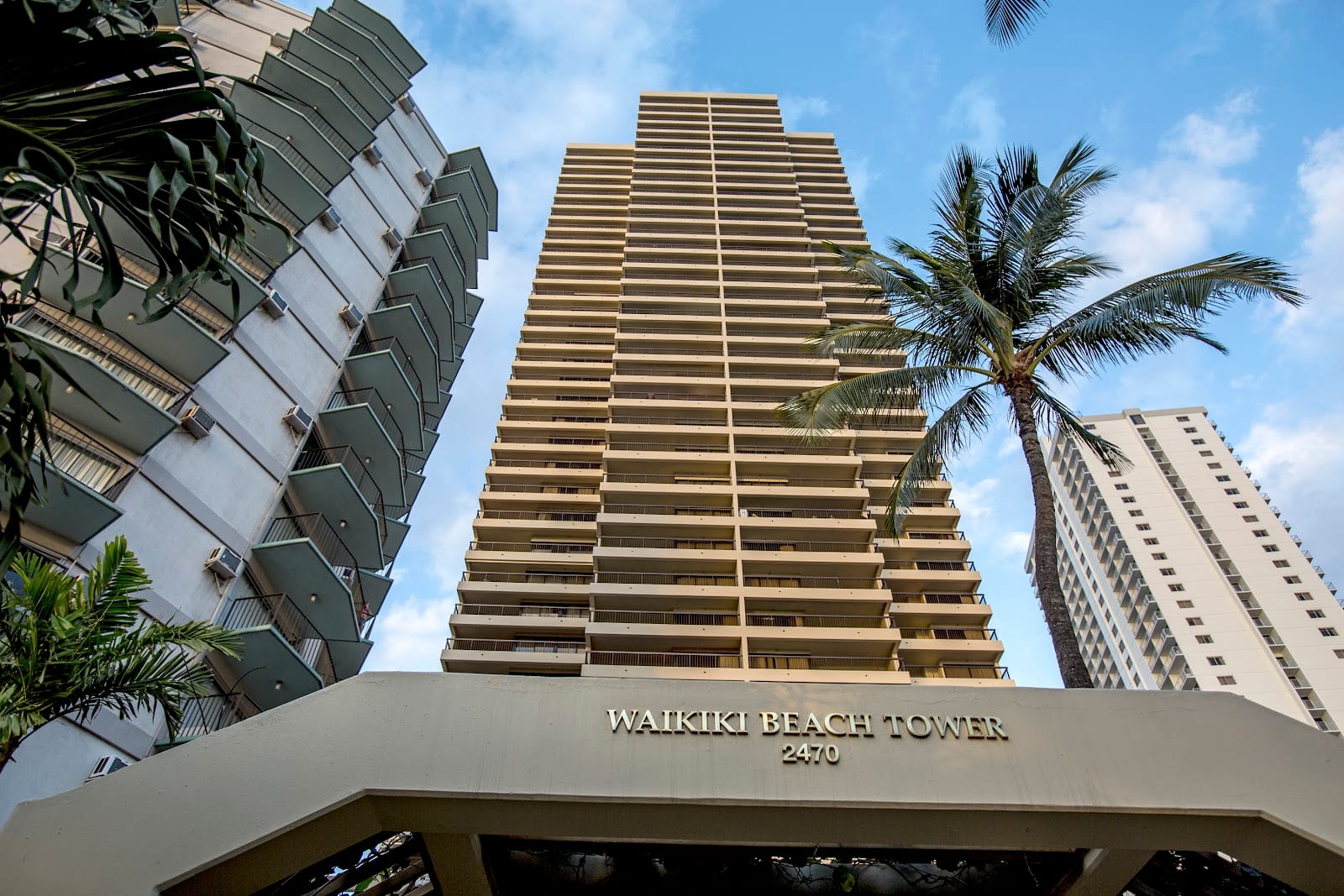 Aston Waikiki Beach Tower, photo 2