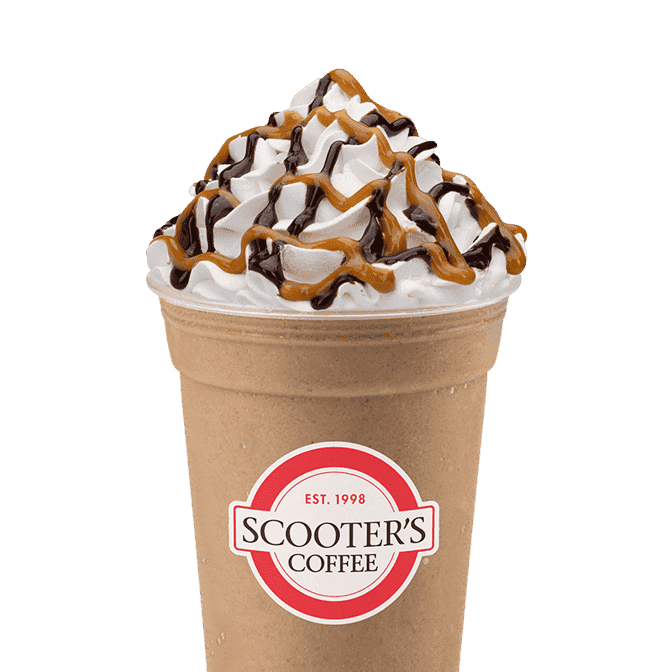 Scooter's Coffee, photo 3