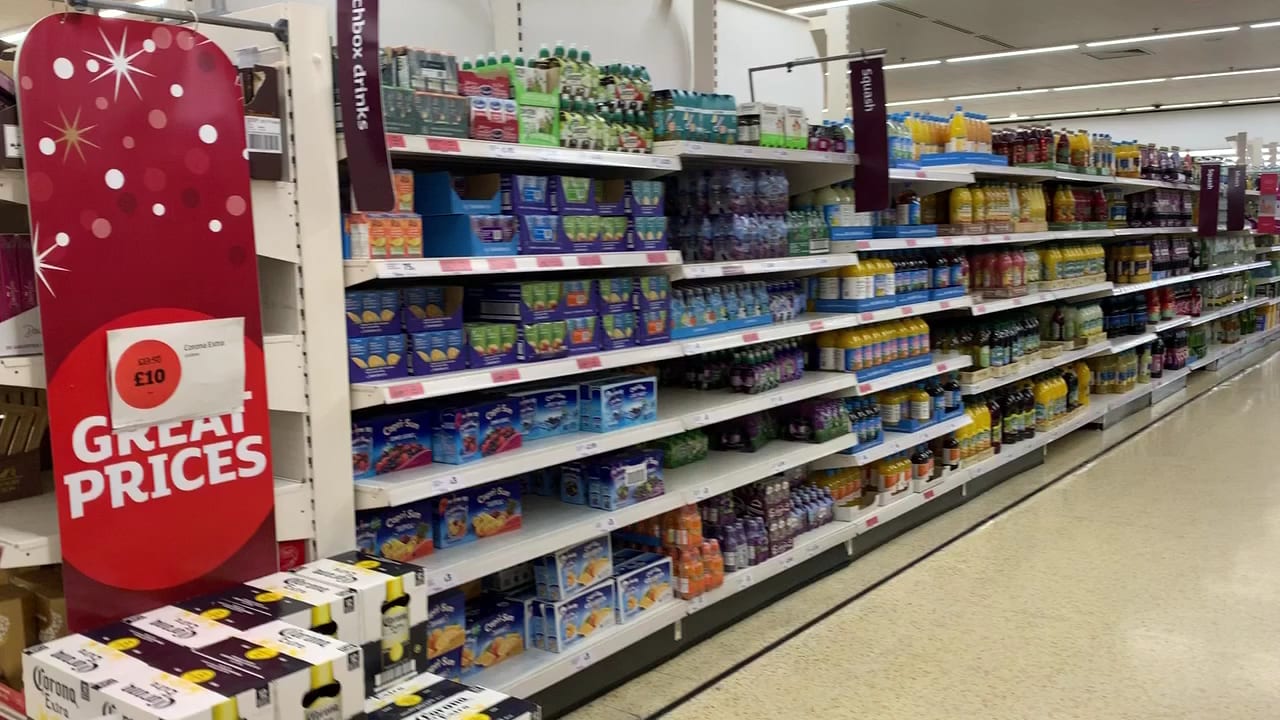 Sainsbury's, photo 3