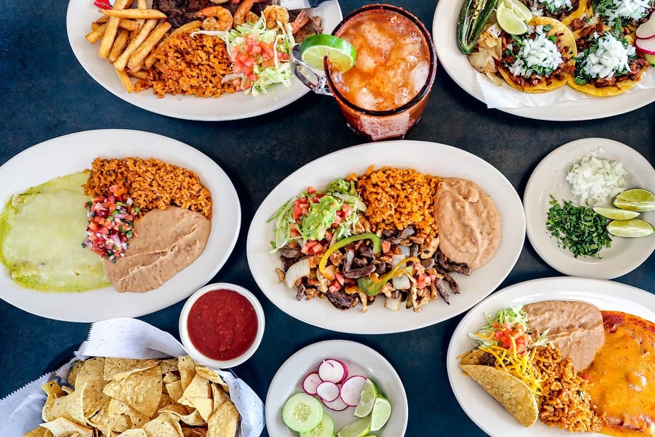 Mi Tierra Taqueria