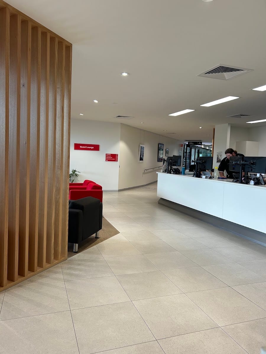 Mackay Hyundai Service