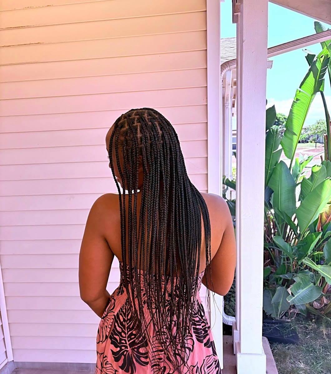 Braids by Flourish