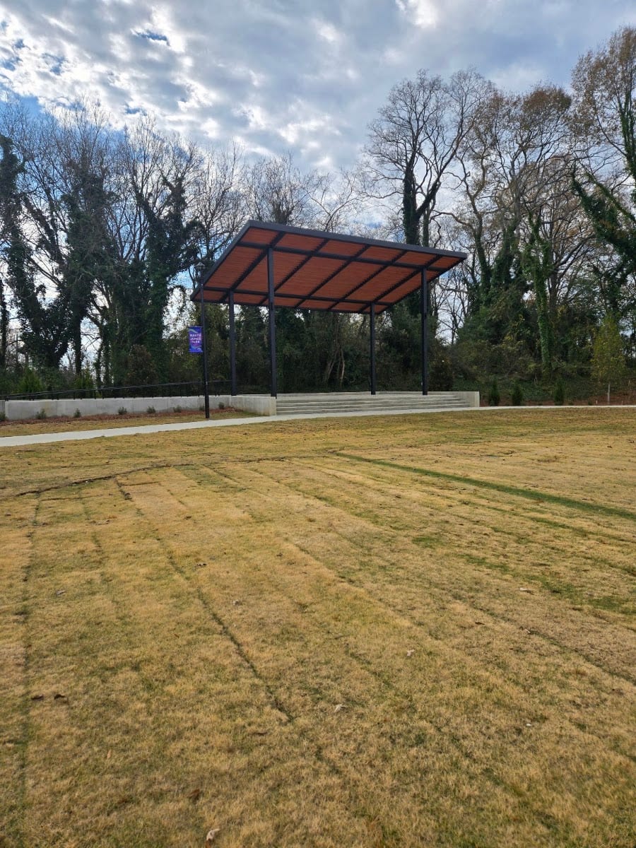 Banty Jones Park, photo 3